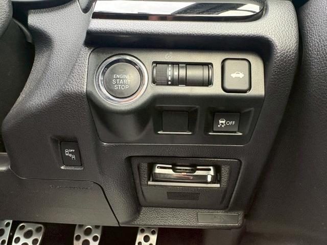 SUBARU WRX STI STI TYPE S