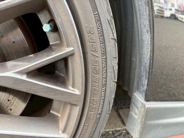 SUBARU WRX STI STI TYPE S