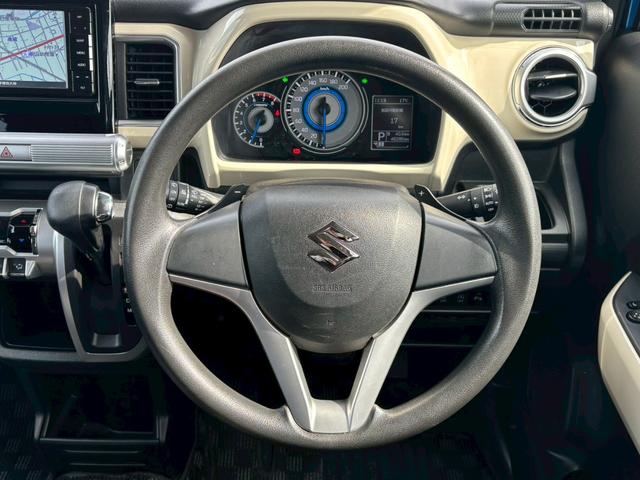 SUZUKI XBEE HYBRID MX