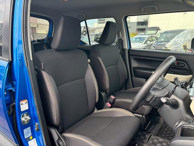 SUZUKI XBEE HYBRID MX