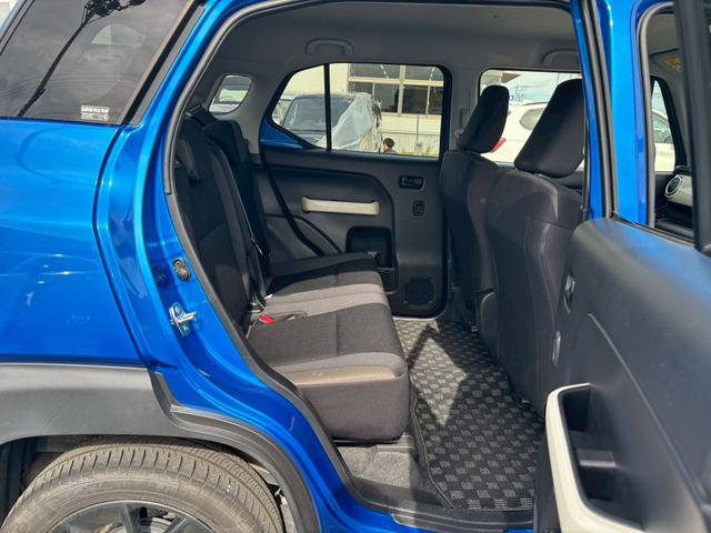 SUZUKI XBEE HYBRID MX