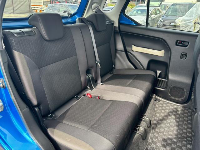 SUZUKI XBEE HYBRID MX