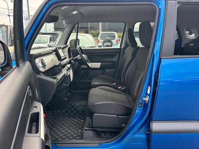 SUZUKI XBEE HYBRID MX