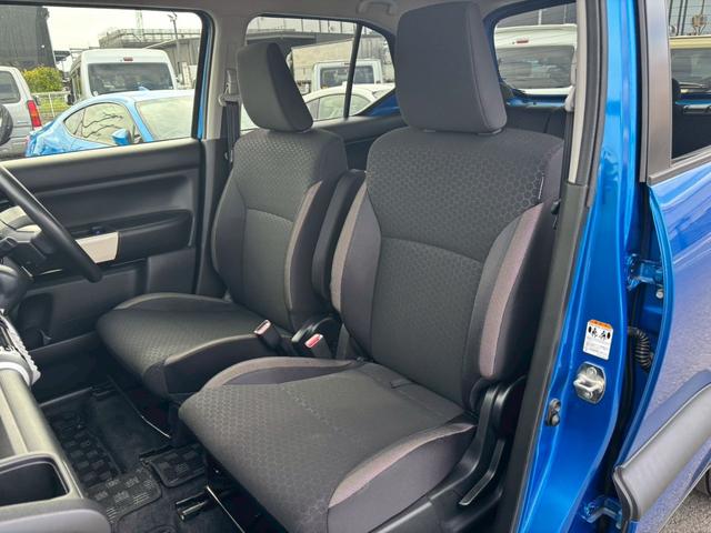 SUZUKI XBEE HYBRID MX