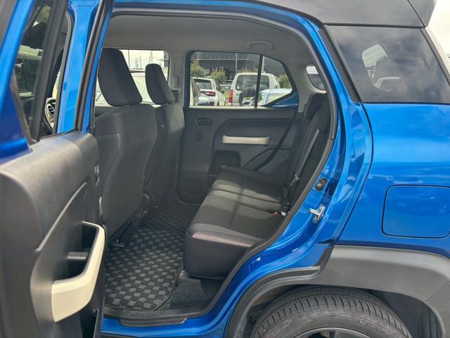 SUZUKI XBEE HYBRID MX