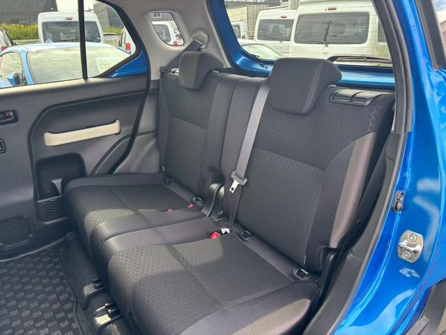 SUZUKI XBEE HYBRID MX