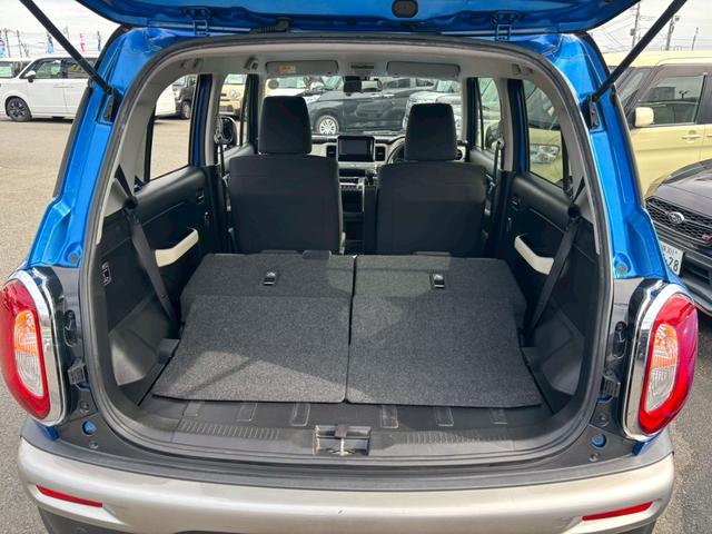 SUZUKI XBEE HYBRID MX