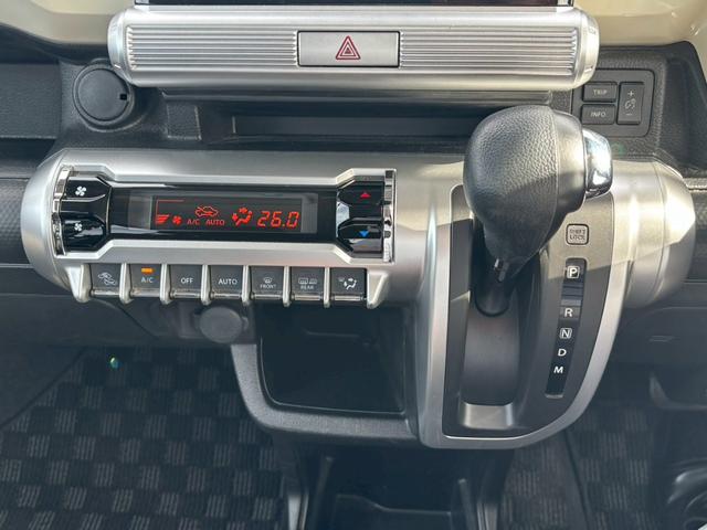 SUZUKI XBEE HYBRID MX