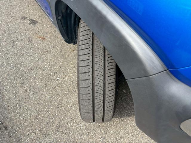 SUZUKI XBEE HYBRID MX