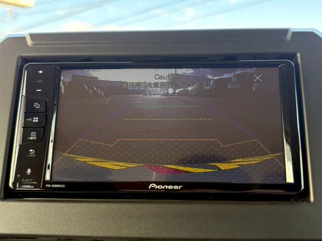 ジムニー XC【4AT・4WD・禁煙・ディスプレイオーディオ&Bカメ】 ◆ターボ◆走行15,164km◆衝突被害軽減ブレーキ◆車線逸脱警報◆【Bluetooth対応純正ディスプレイオーディオ・CD&DVD・USB】クルコン/アイスト/LEDライト/純正16AW/背面タイヤ(22枚目)