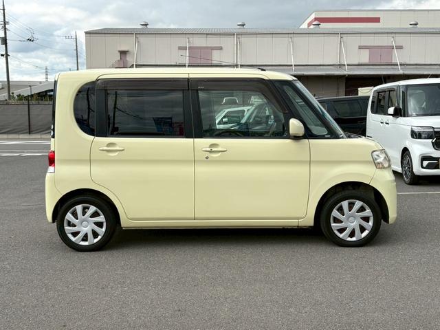 DAIHATSU TANTO X SPECIAL