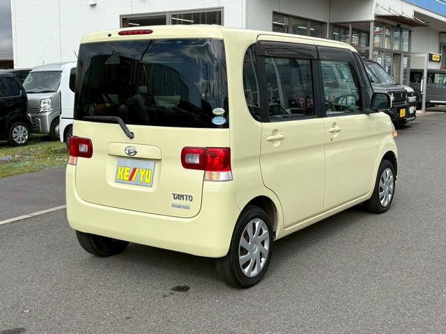DAIHATSU TANTO X SPECIAL