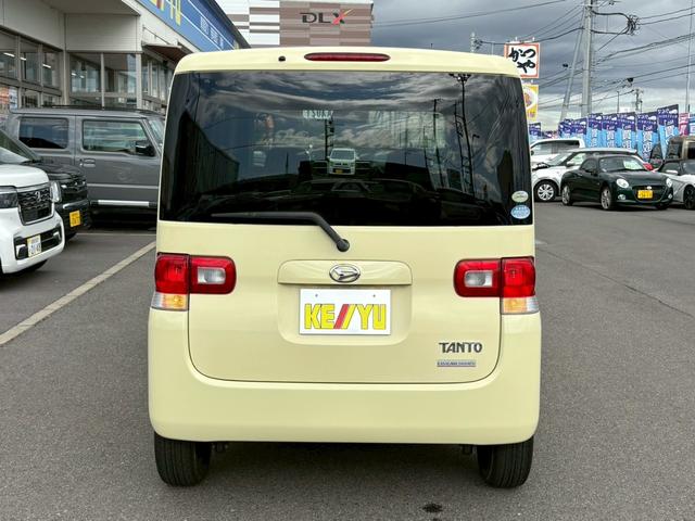 DAIHATSU TANTO X SPECIAL