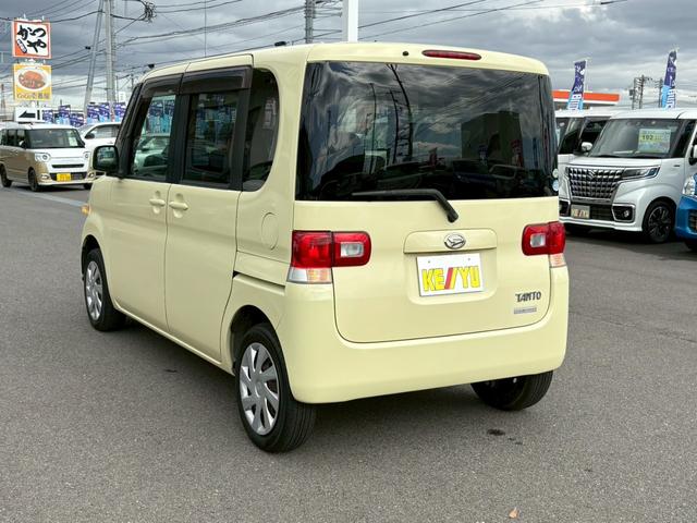 DAIHATSU TANTO X SPECIAL