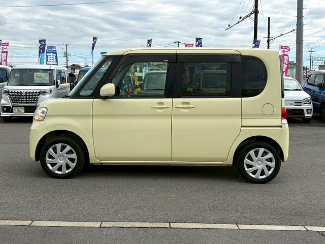DAIHATSU TANTO X SPECIAL
