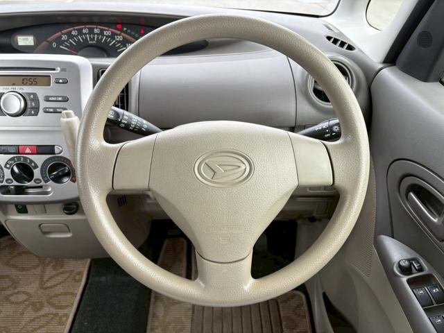 DAIHATSU TANTO X SPECIAL