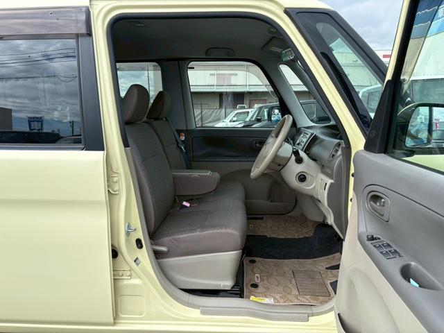 DAIHATSU TANTO X SPECIAL