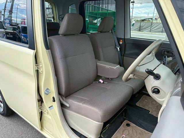 DAIHATSU TANTO X SPECIAL