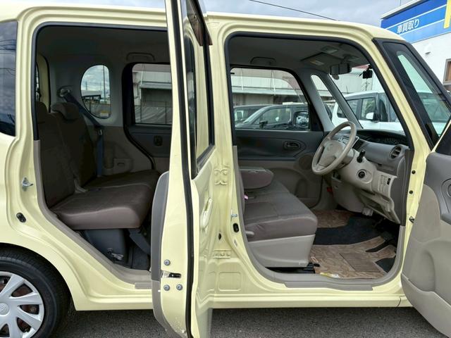 DAIHATSU TANTO X SPECIAL