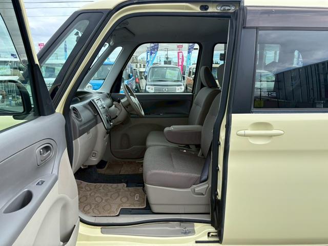 DAIHATSU TANTO X SPECIAL