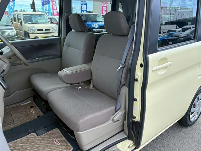 DAIHATSU TANTO X SPECIAL