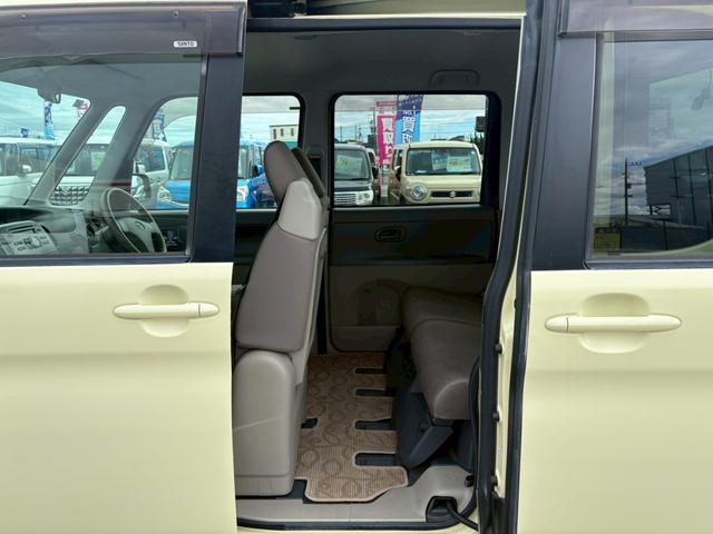 DAIHATSU TANTO X SPECIAL