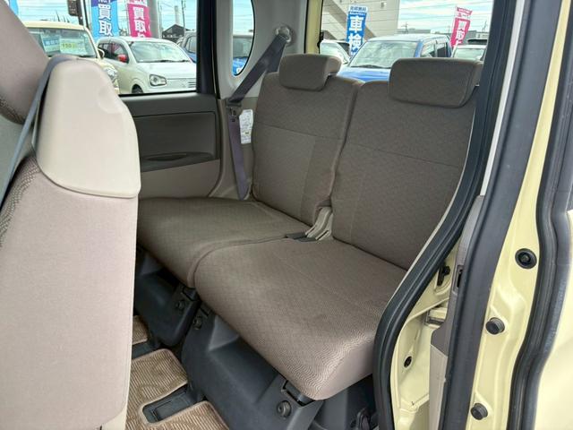 DAIHATSU TANTO X SPECIAL