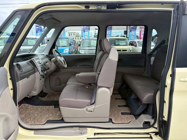 DAIHATSU TANTO X SPECIAL