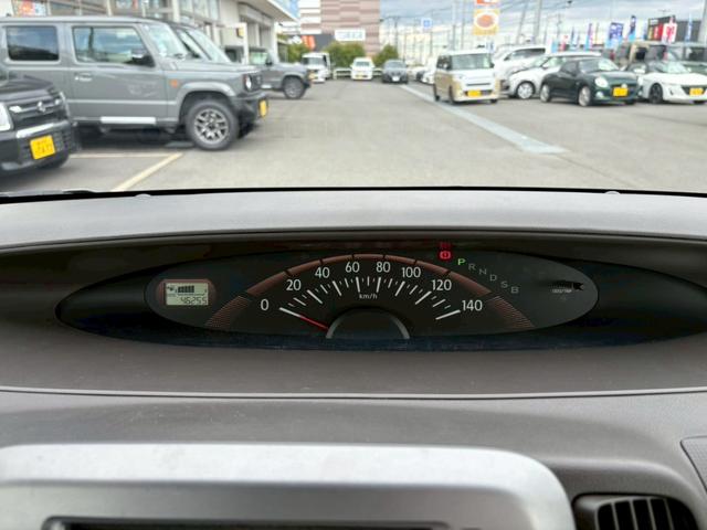 DAIHATSU TANTO X SPECIAL