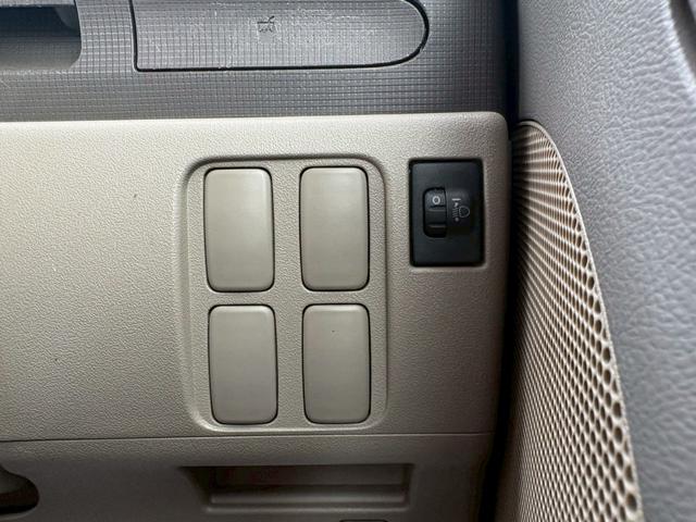 DAIHATSU TANTO X SPECIAL