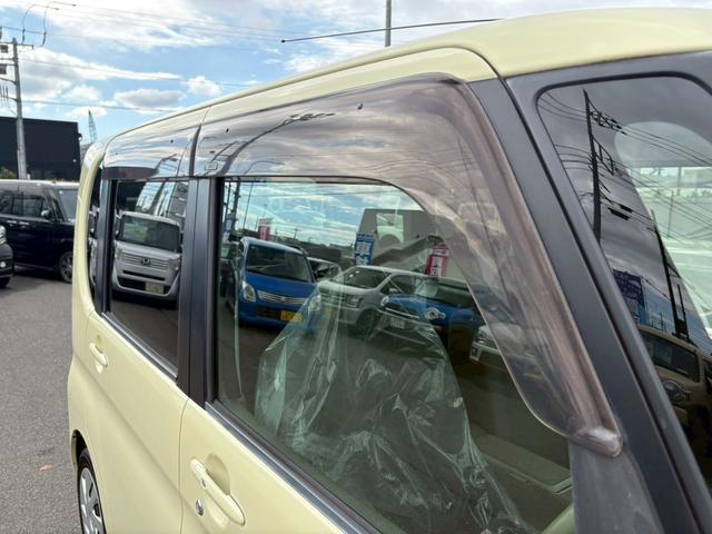 DAIHATSU TANTO X SPECIAL