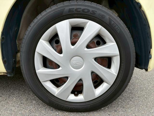 DAIHATSU TANTO X SPECIAL