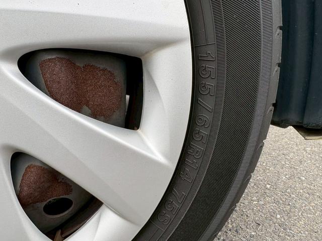 DAIHATSU TANTO X SPECIAL