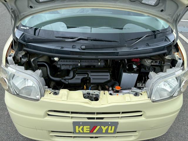 DAIHATSU TANTO X SPECIAL