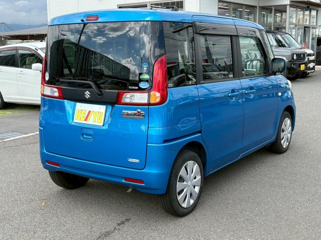 スペーシア X【禁煙・1オーナー・衝突被害軽減ブレーキ・ナビ&ドラレコ】 ◆神奈川仕入◆走行32,909km◆【Bluetooth対応純正8型ナビ・地デジTV・DVD】自動スライドドア/エンジンプッシュスタート/衝突被害軽減ブレーキ/車線逸脱警報/アイスト/シートヒーター/(8枚目)