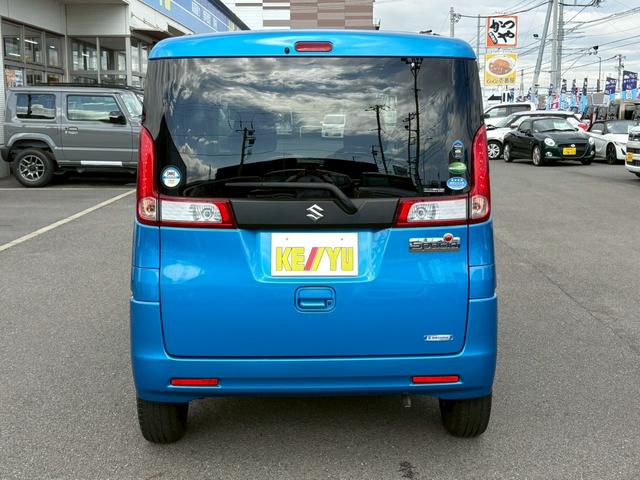 スペーシア X【禁煙・1オーナー・衝突被害軽減ブレーキ・ナビ&ドラレコ】 ◆神奈川仕入◆走行32,909km◆【Bluetooth対応純正8型ナビ・地デジTV・DVD】自動スライドドア/エンジンプッシュスタート/衝突被害軽減ブレーキ/車線逸脱警報/アイスト/シートヒーター/(9枚目)