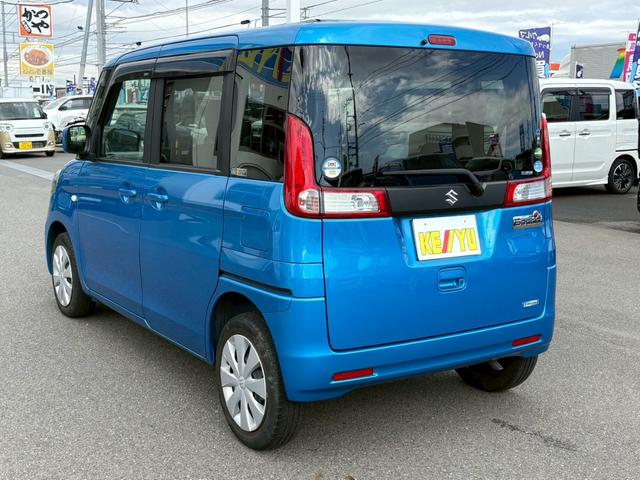 スペーシア X【禁煙・1オーナー・衝突被害軽減ブレーキ・ナビ&ドラレコ】 ◆神奈川仕入◆走行32,909km◆【Bluetooth対応純正8型ナビ・地デジTV・DVD】自動スライドドア/エンジンプッシュスタート/衝突被害軽減ブレーキ/車線逸脱警報/アイスト/シートヒーター/(10枚目)