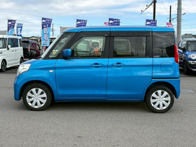 スペーシア X【禁煙・1オーナー・衝突被害軽減ブレーキ・ナビ&ドラレコ】 ◆神奈川仕入◆走行32,909km◆【Bluetooth対応純正8型ナビ・地デジTV・DVD】自動スライドドア/エンジンプッシュスタート/衝突被害軽減ブレーキ/車線逸脱警報/アイスト/シートヒーター/(11枚目)