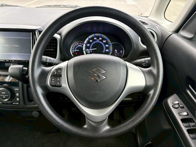 スペーシア X【禁煙・1オーナー・衝突被害軽減ブレーキ・ナビ&ドラレコ】 ◆神奈川仕入◆走行32,909km◆【Bluetooth対応純正8型ナビ・地デジTV・DVD】自動スライドドア/エンジンプッシュスタート/衝突被害軽減ブレーキ/車線逸脱警報/アイスト/シートヒーター/(12枚目)