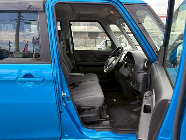 スペーシア X【禁煙・1オーナー・衝突被害軽減ブレーキ・ナビ&ドラレコ】 ◆神奈川仕入◆走行32,909km◆【Bluetooth対応純正8型ナビ・地デジTV・DVD】自動スライドドア/エンジンプッシュスタート/衝突被害軽減ブレーキ/車線逸脱警報/アイスト/シートヒーター/(13枚目)