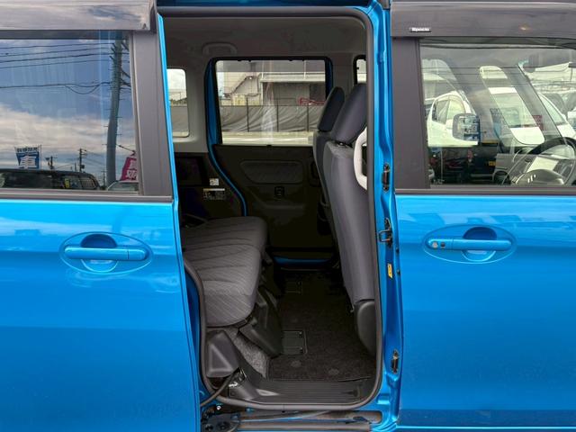 スペーシア X【禁煙・1オーナー・衝突被害軽減ブレーキ・ナビ&ドラレコ】 ◆神奈川仕入◆走行32,909km◆【Bluetooth対応純正8型ナビ・地デジTV・DVD】自動スライドドア/エンジンプッシュスタート/衝突被害軽減ブレーキ/車線逸脱警報/アイスト/シートヒーター/(15枚目)