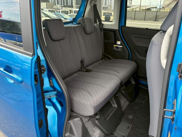 スペーシア X【禁煙・1オーナー・衝突被害軽減ブレーキ・ナビ&ドラレコ】 ◆神奈川仕入◆走行32,909km◆【Bluetooth対応純正8型ナビ・地デジTV・DVD】自動スライドドア/エンジンプッシュスタート/衝突被害軽減ブレーキ/車線逸脱警報/アイスト/シートヒーター/(16枚目)