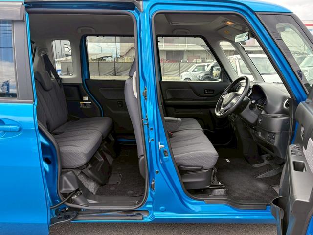 スペーシア X【禁煙・1オーナー・衝突被害軽減ブレーキ・ナビ&ドラレコ】 ◆神奈川仕入◆走行32,909km◆【Bluetooth対応純正8型ナビ・地デジTV・DVD】自動スライドドア/エンジンプッシュスタート/衝突被害軽減ブレーキ/車線逸脱警報/アイスト/シートヒーター/(17枚目)