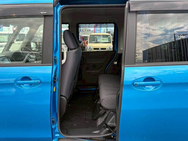 スペーシア X【禁煙・1オーナー・衝突被害軽減ブレーキ・ナビ&ドラレコ】 ◆神奈川仕入◆走行32,909km◆【Bluetooth対応純正8型ナビ・地デジTV・DVD】自動スライドドア/エンジンプッシュスタート/衝突被害軽減ブレーキ/車線逸脱警報/アイスト/シートヒーター/(20枚目)