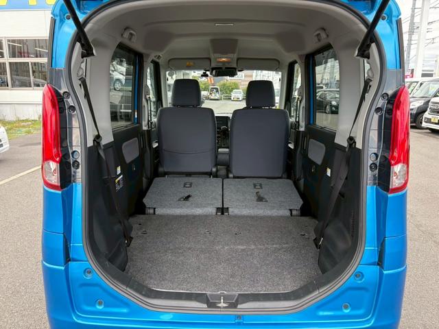 スペーシア X【禁煙・1オーナー・衝突被害軽減ブレーキ・ナビ&ドラレコ】 ◆神奈川仕入◆走行32,909km◆【Bluetooth対応純正8型ナビ・地デジTV・DVD】自動スライドドア/エンジンプッシュスタート/衝突被害軽減ブレーキ/車線逸脱警報/アイスト/シートヒーター/(24枚目)