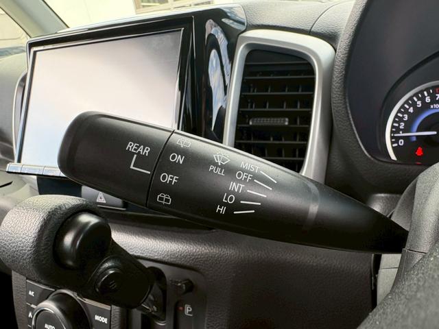 スペーシア X【禁煙・1オーナー・衝突被害軽減ブレーキ・ナビ&ドラレコ】 ◆神奈川仕入◆走行32,909km◆【Bluetooth対応純正8型ナビ・地デジTV・DVD】自動スライドドア/エンジンプッシュスタート/衝突被害軽減ブレーキ/車線逸脱警報/アイスト/シートヒーター/(27枚目)