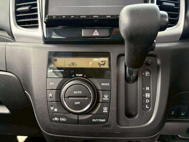 スペーシア X【禁煙・1オーナー・衝突被害軽減ブレーキ・ナビ&ドラレコ】 ◆神奈川仕入◆走行32,909km◆【Bluetooth対応純正8型ナビ・地デジTV・DVD】自動スライドドア/エンジンプッシュスタート/衝突被害軽減ブレーキ/車線逸脱警報/アイスト/シートヒーター/(30枚目)