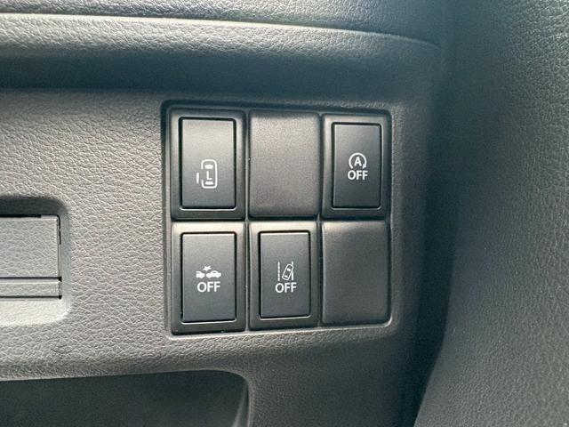 スペーシア X【禁煙・1オーナー・衝突被害軽減ブレーキ・ナビ&ドラレコ】 ◆神奈川仕入◆走行32,909km◆【Bluetooth対応純正8型ナビ・地デジTV・DVD】自動スライドドア/エンジンプッシュスタート/衝突被害軽減ブレーキ/車線逸脱警報/アイスト/シートヒーター/(34枚目)