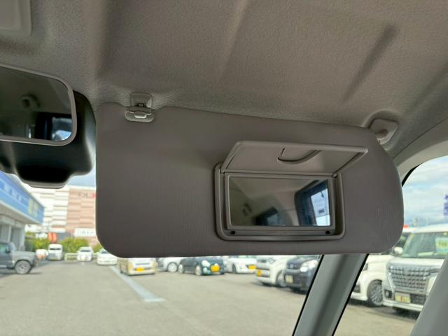 スペーシア X【禁煙・1オーナー・衝突被害軽減ブレーキ・ナビ&ドラレコ】 ◆神奈川仕入◆走行32,909km◆【Bluetooth対応純正8型ナビ・地デジTV・DVD】自動スライドドア/エンジンプッシュスタート/衝突被害軽減ブレーキ/車線逸脱警報/アイスト/シートヒーター/(35枚目)