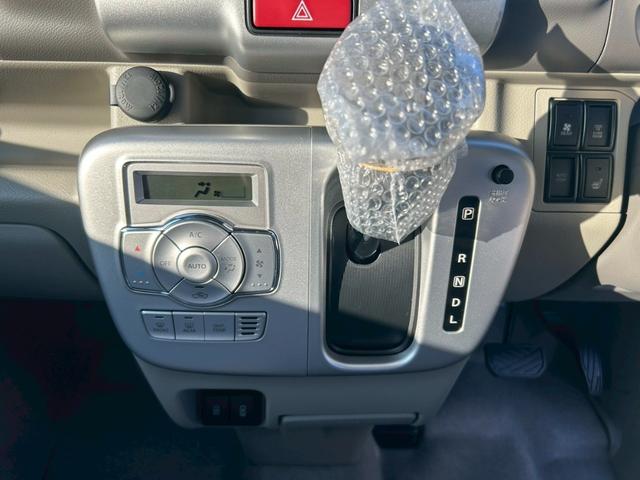 NV100クリッパーリオ Gターボ届出済未使用車・両側自動スライドドア・シートヒーター 走行22km◆両側自動スライドドア◆フルフラットシート◆衝突被害軽減ブレーキ◆車線逸脱警報◆エンジンプッシュスタート◆アイドリングSTOP◆コーナーセンサー◆LEDオートライト◆純正14AW◆USB◆(26枚目)